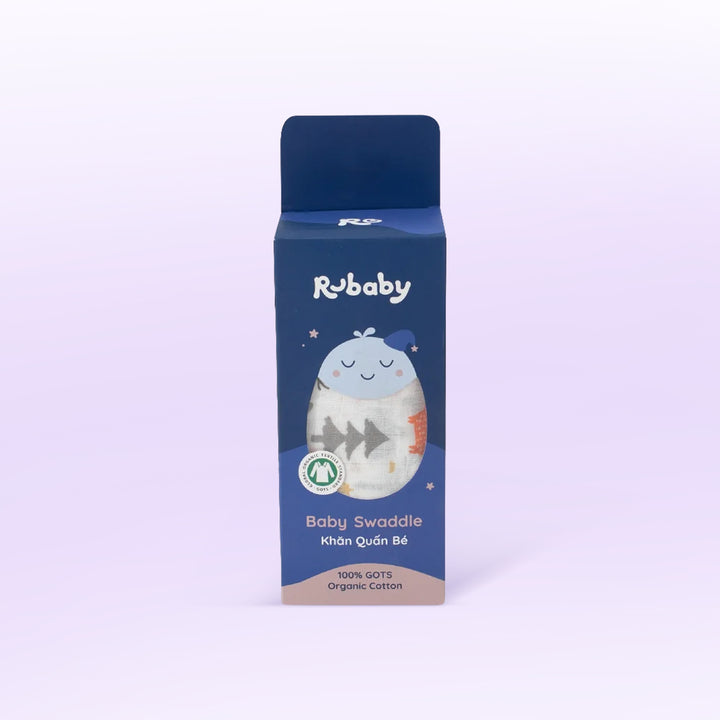 Baby Swaddle