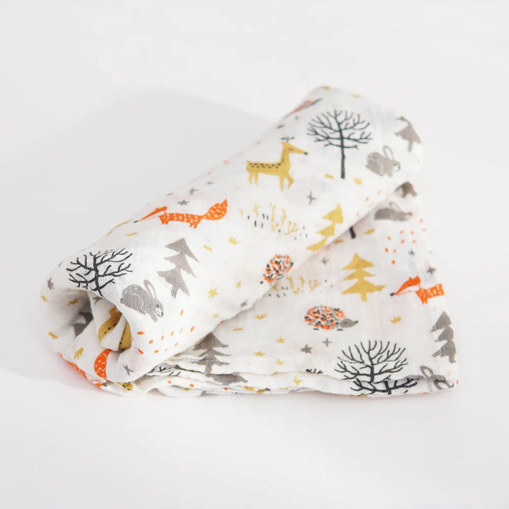 Baby Swaddle