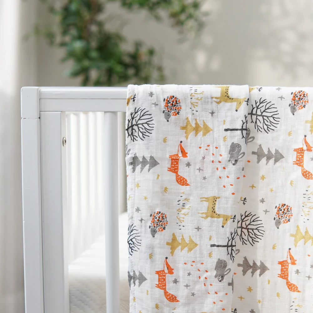 Baby Swaddle