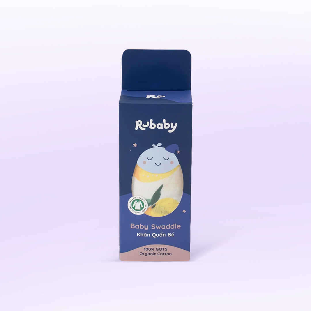 Baby Swaddle
