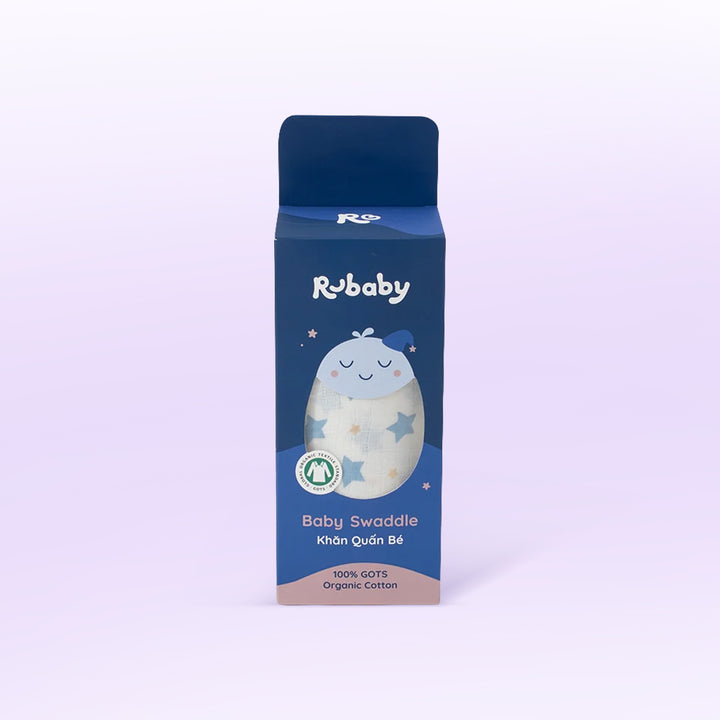 Baby Swaddle