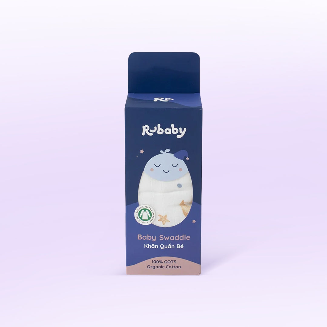 Baby Swaddle