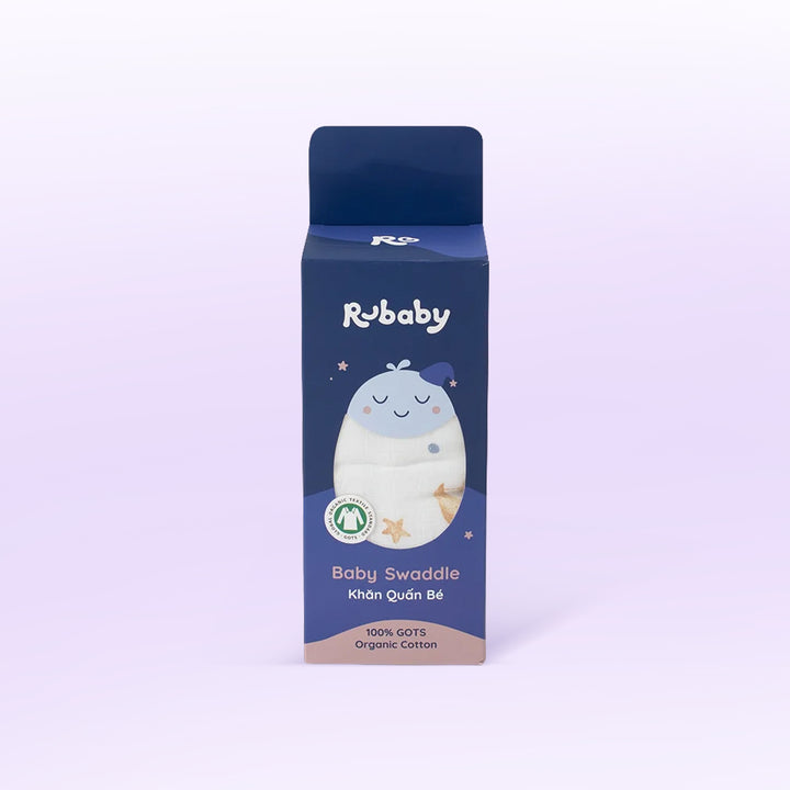 Baby Swaddle