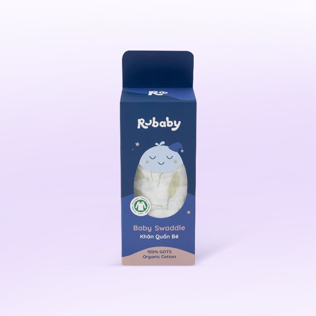 Baby Swaddle