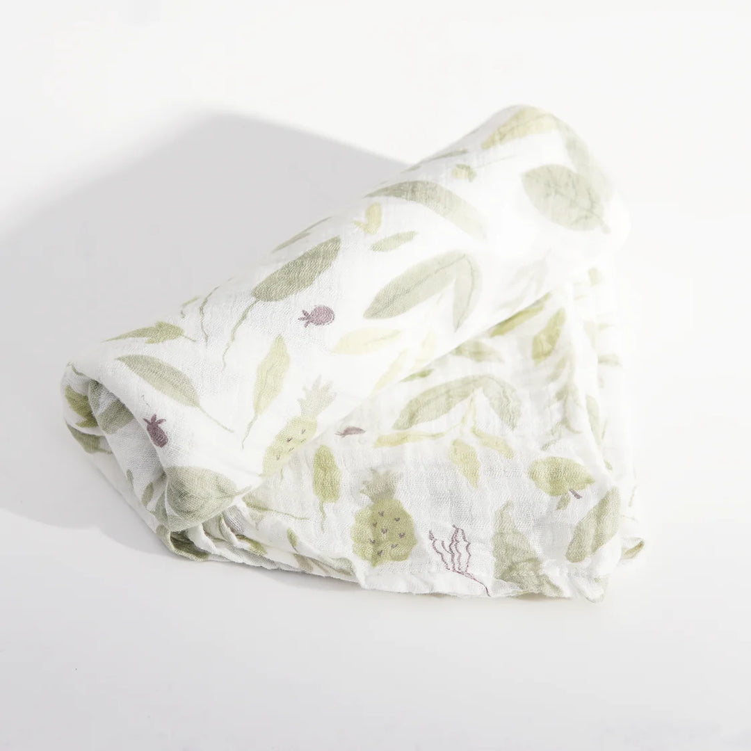 Baby Swaddle