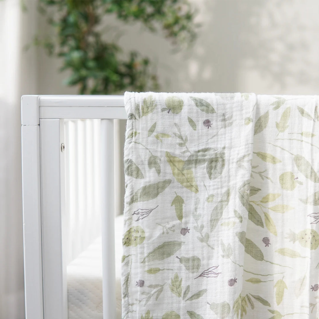 Baby Swaddle