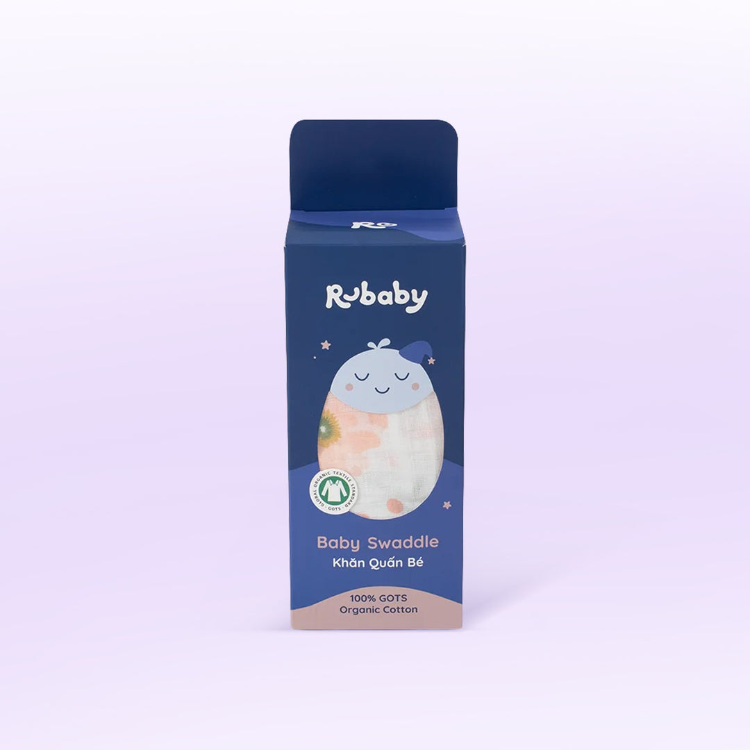 Baby Swaddle