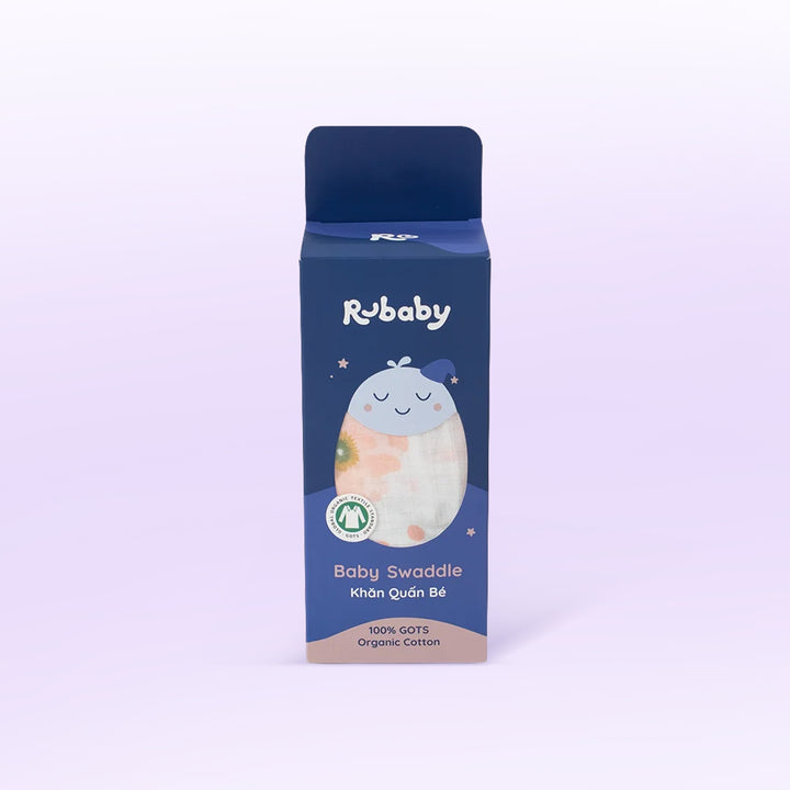 Baby Swaddle