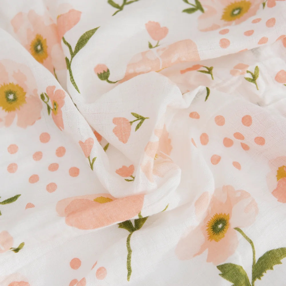 Baby Swaddle