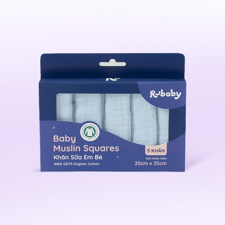 Burp Cloths