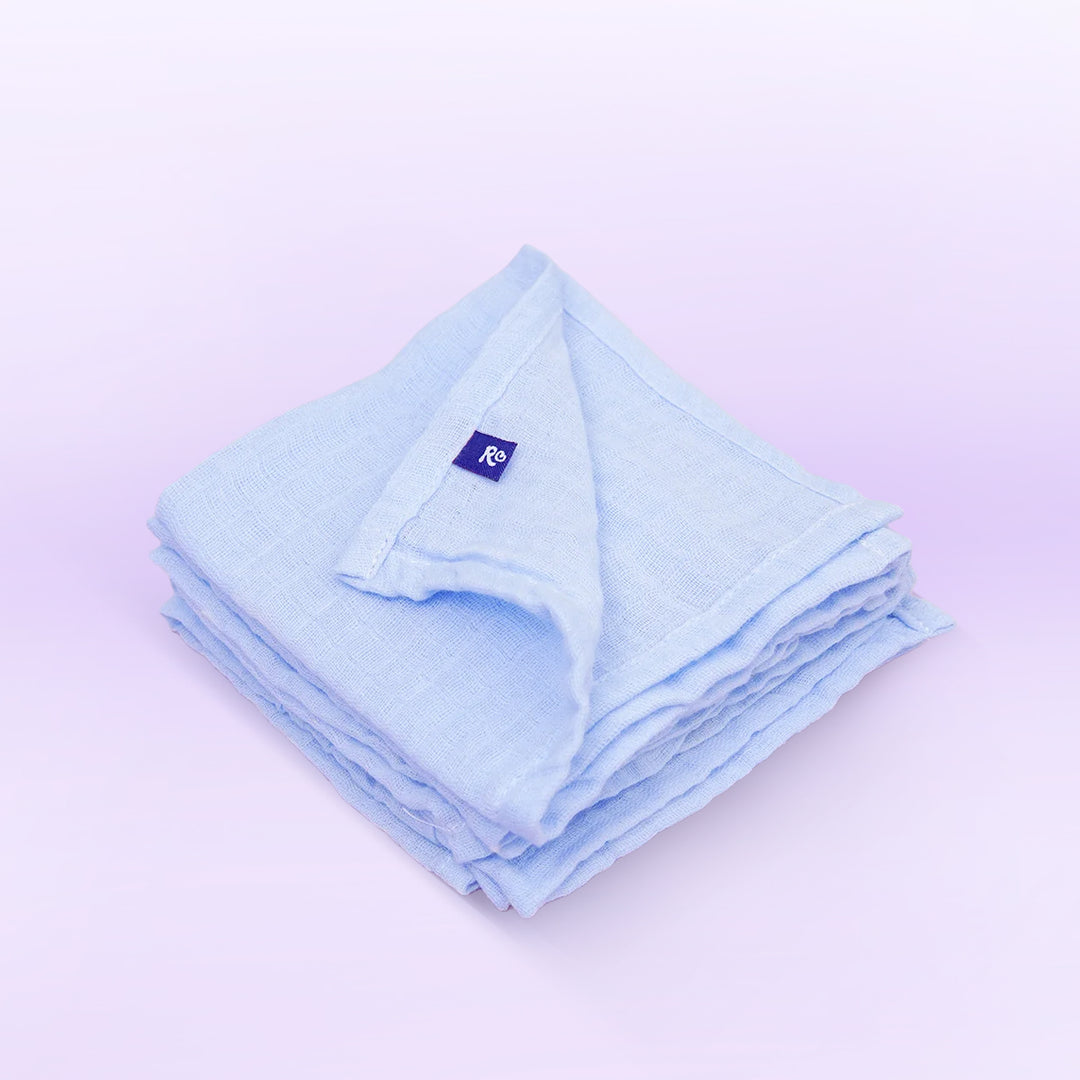 Burp Cloths