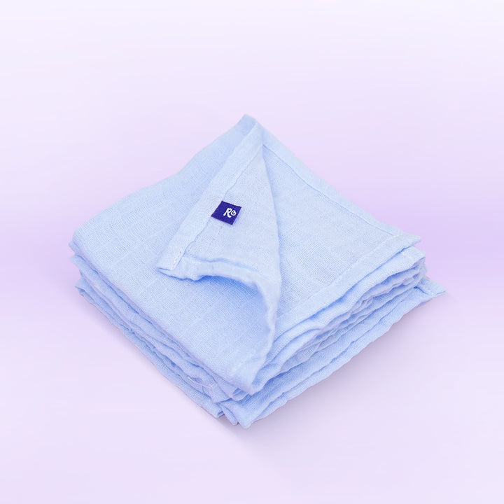 Burp Cloths