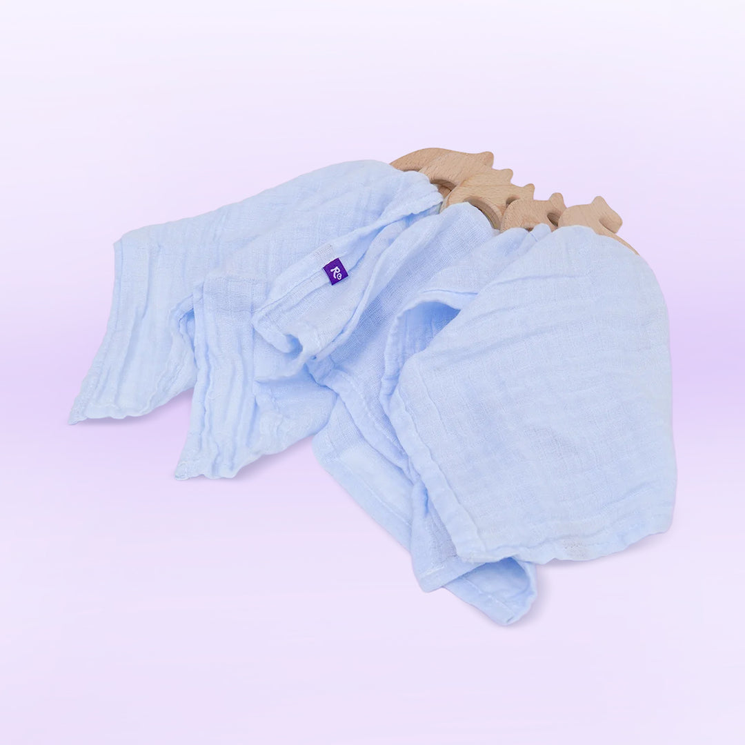 Burp Cloths