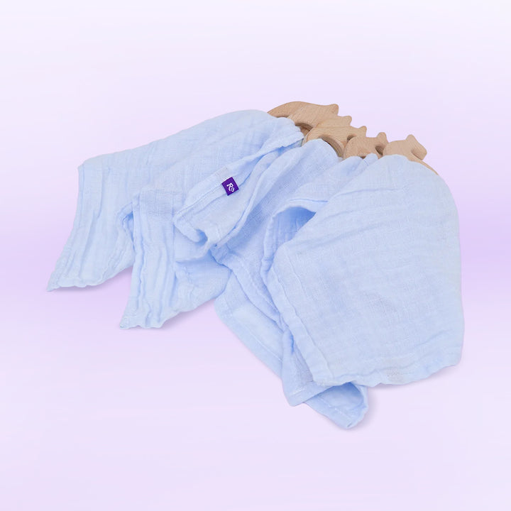 Burp Cloths