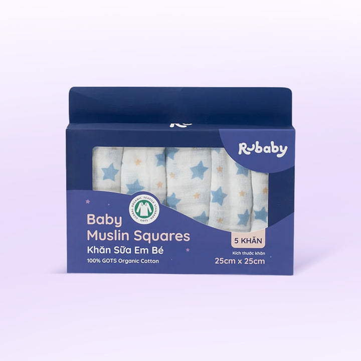 Burp Cloths