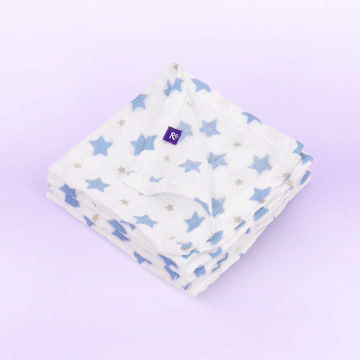 Burp Cloths