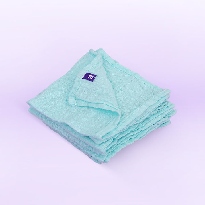 Burp Cloths