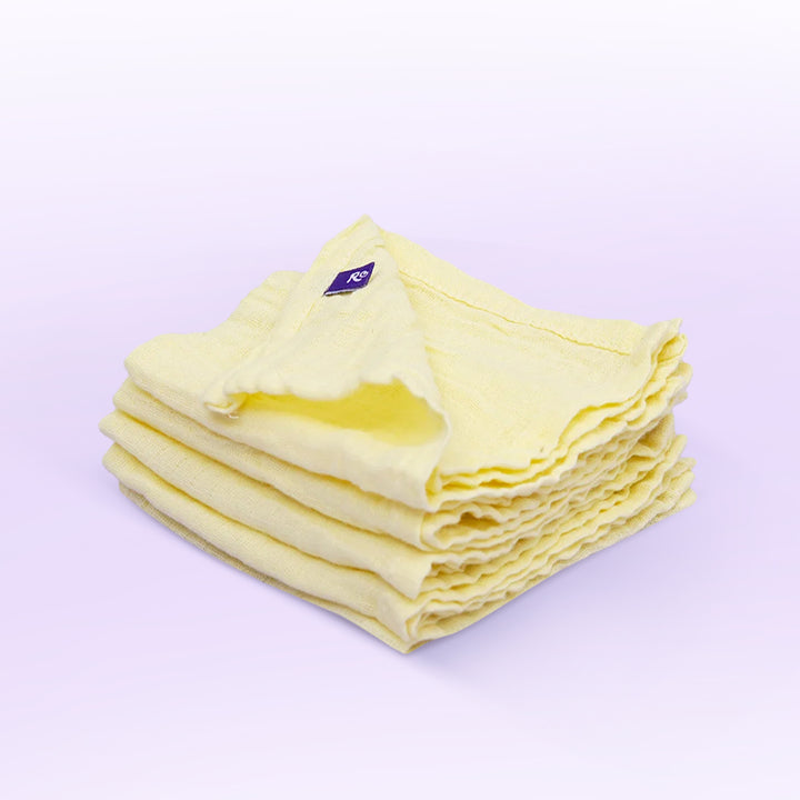 Burp Cloths