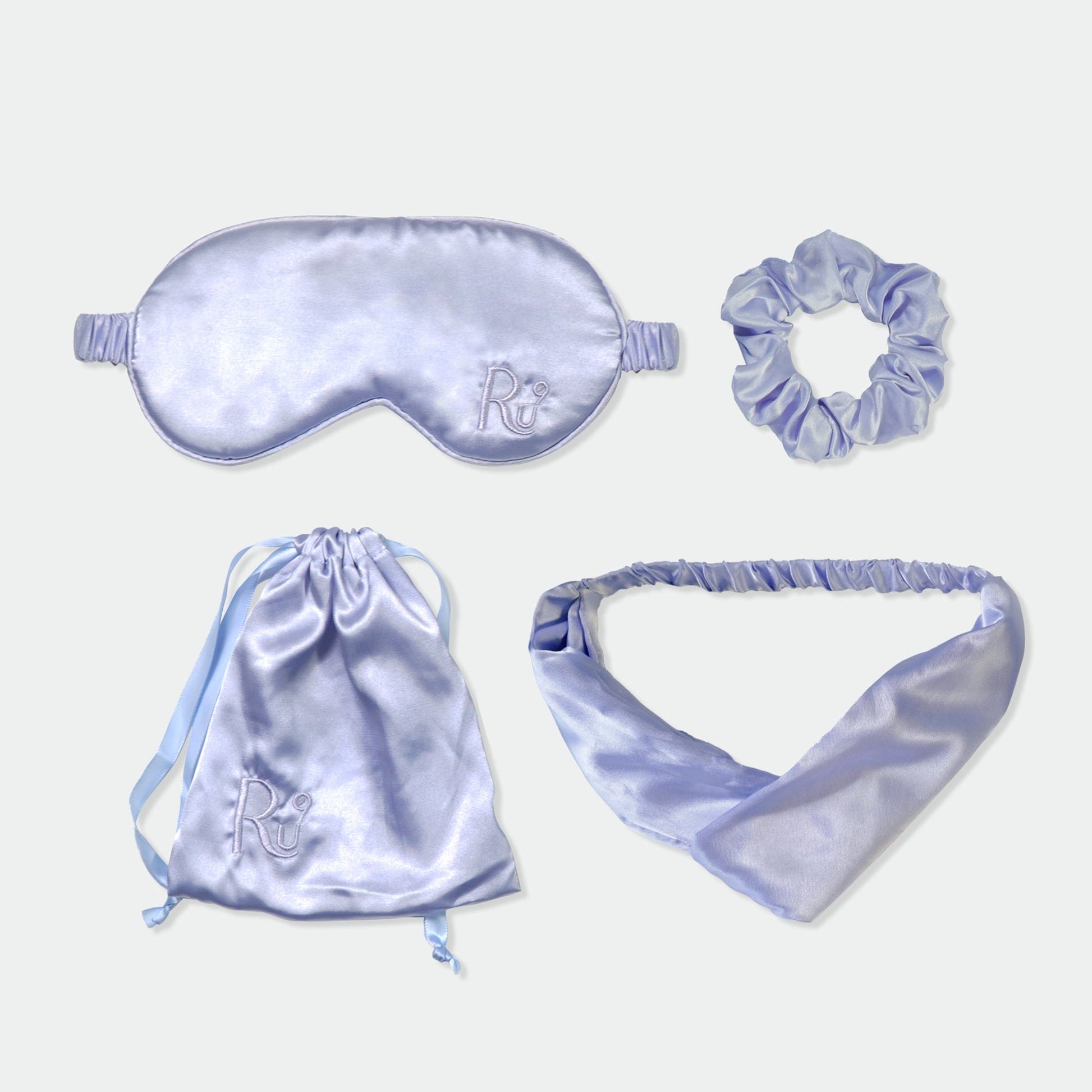 Ru9 Eye Mask Set