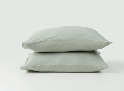 Bộ Vỏ Gối Linen