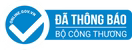 Đã thông báo Bộ Công Thương
