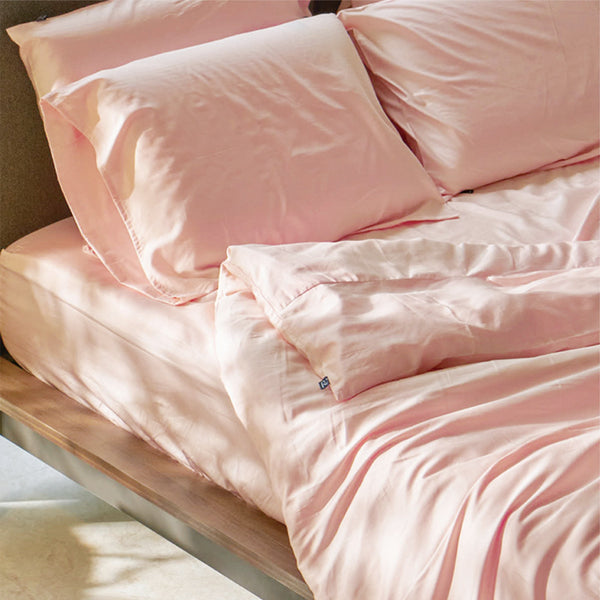 Vỏ Ga Đệm Cotton Sateen