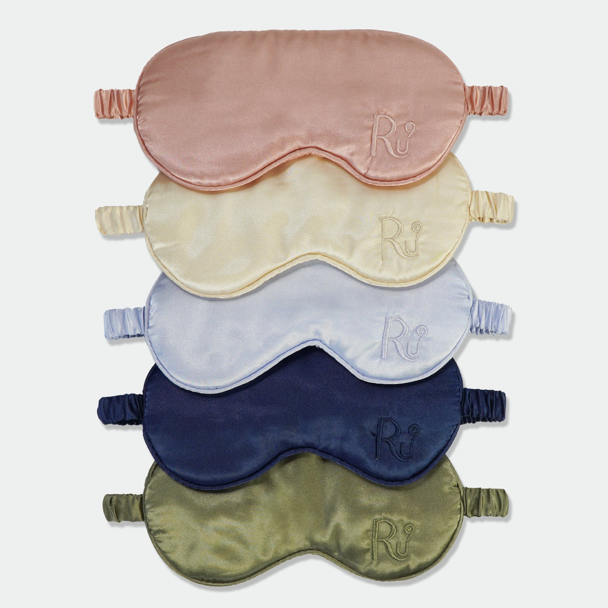 Ru9 Eye Mask Set