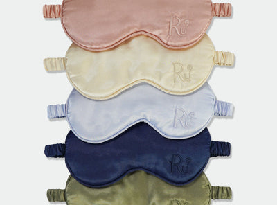 Ru9 Eye Mask