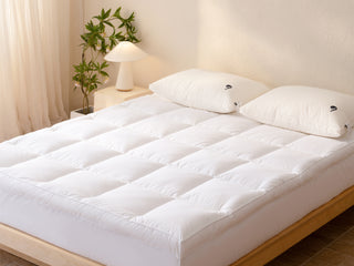 Nệm Topper Mây