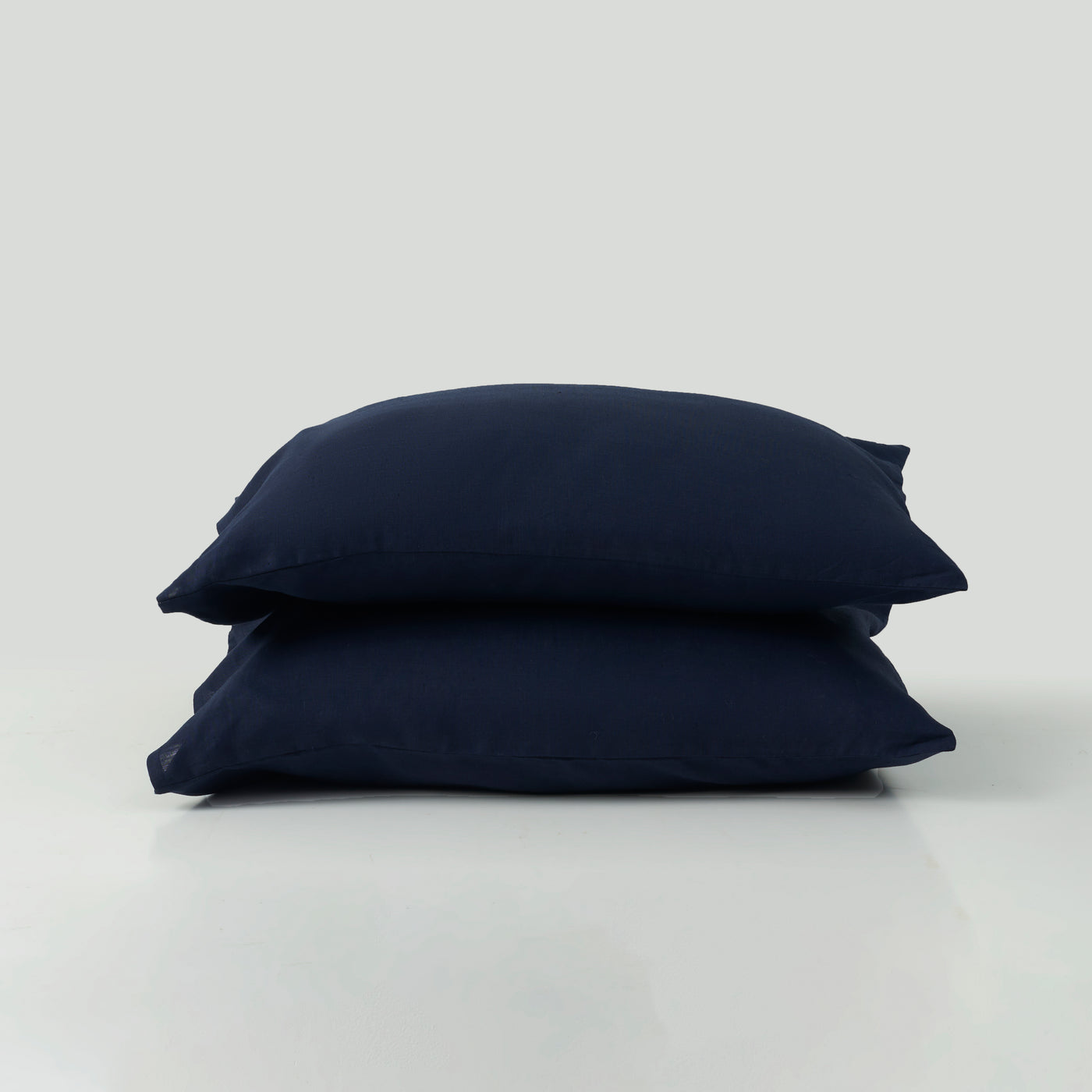Ru9 Linen Pillowcase Set