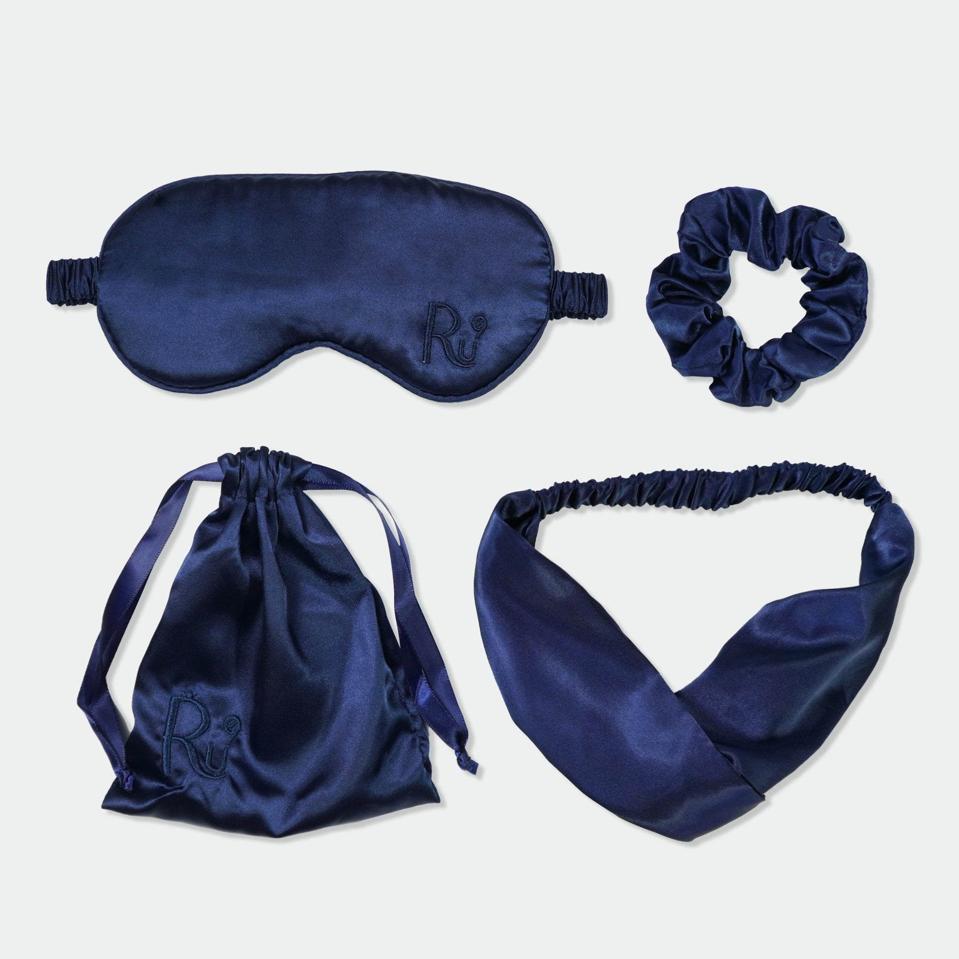 Ru9 Eye Mask Set