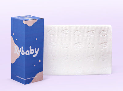 Nệm foam em bé