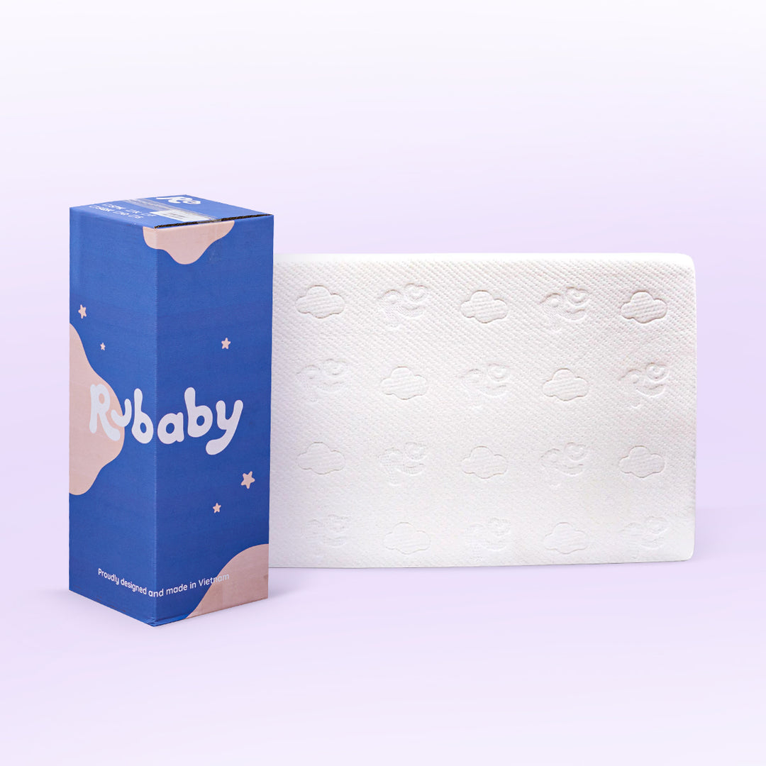Baby Foam Mattress