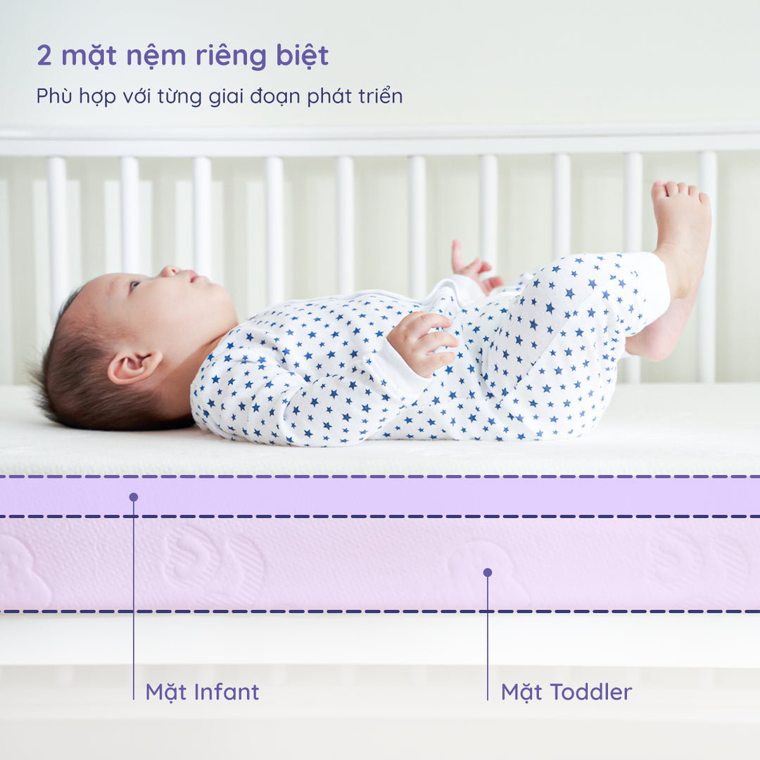 Baby Foam Mattress