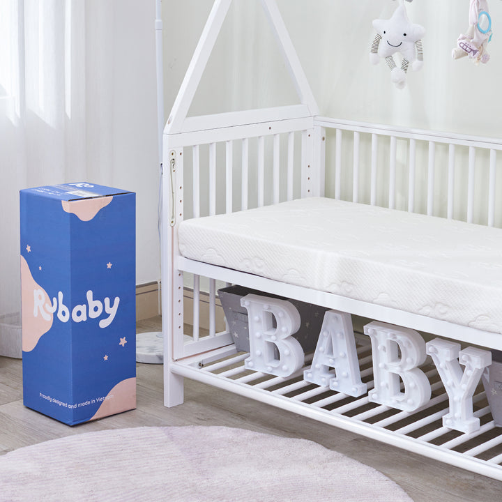 Baby Foam Mattress