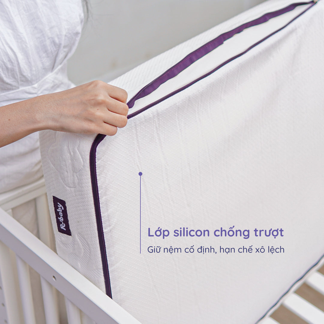 Baby Foam Mattress