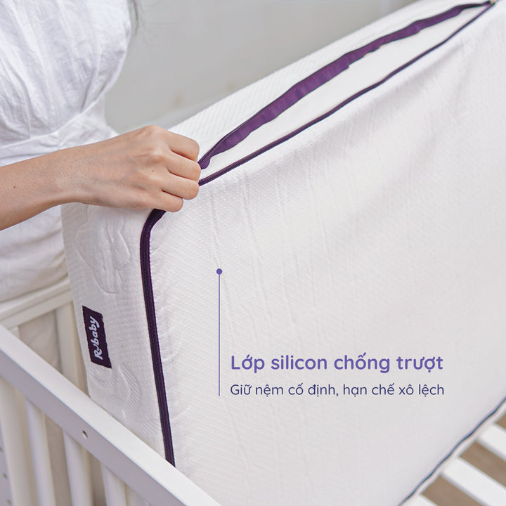 Baby Foam Mattress