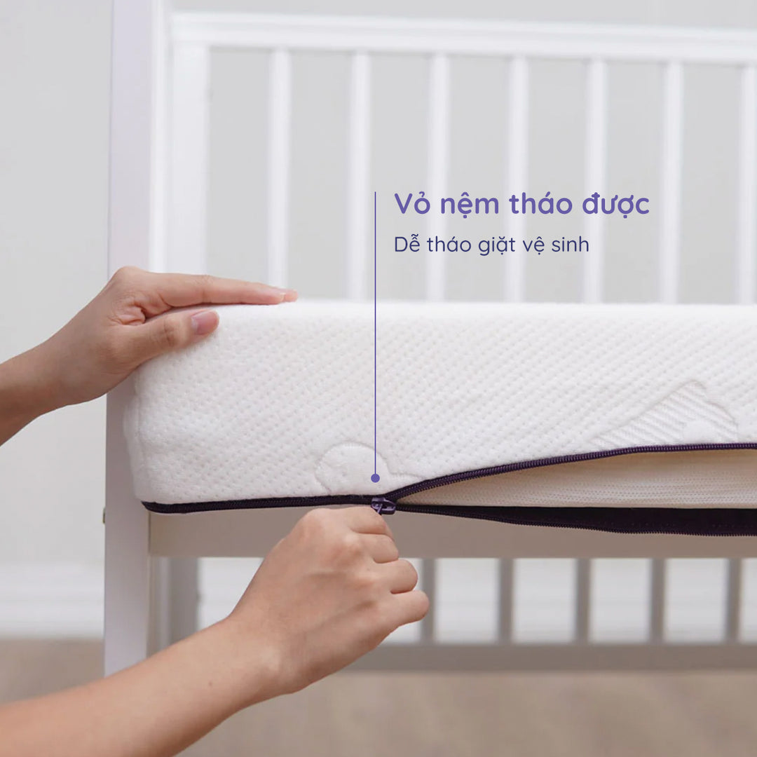Baby Foam Mattress