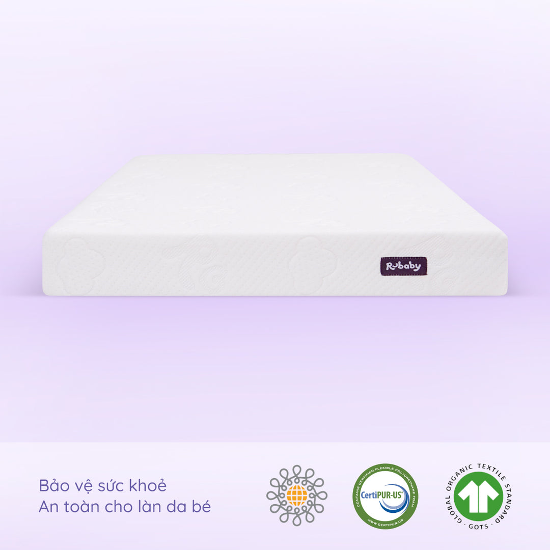 Baby Foam Mattress