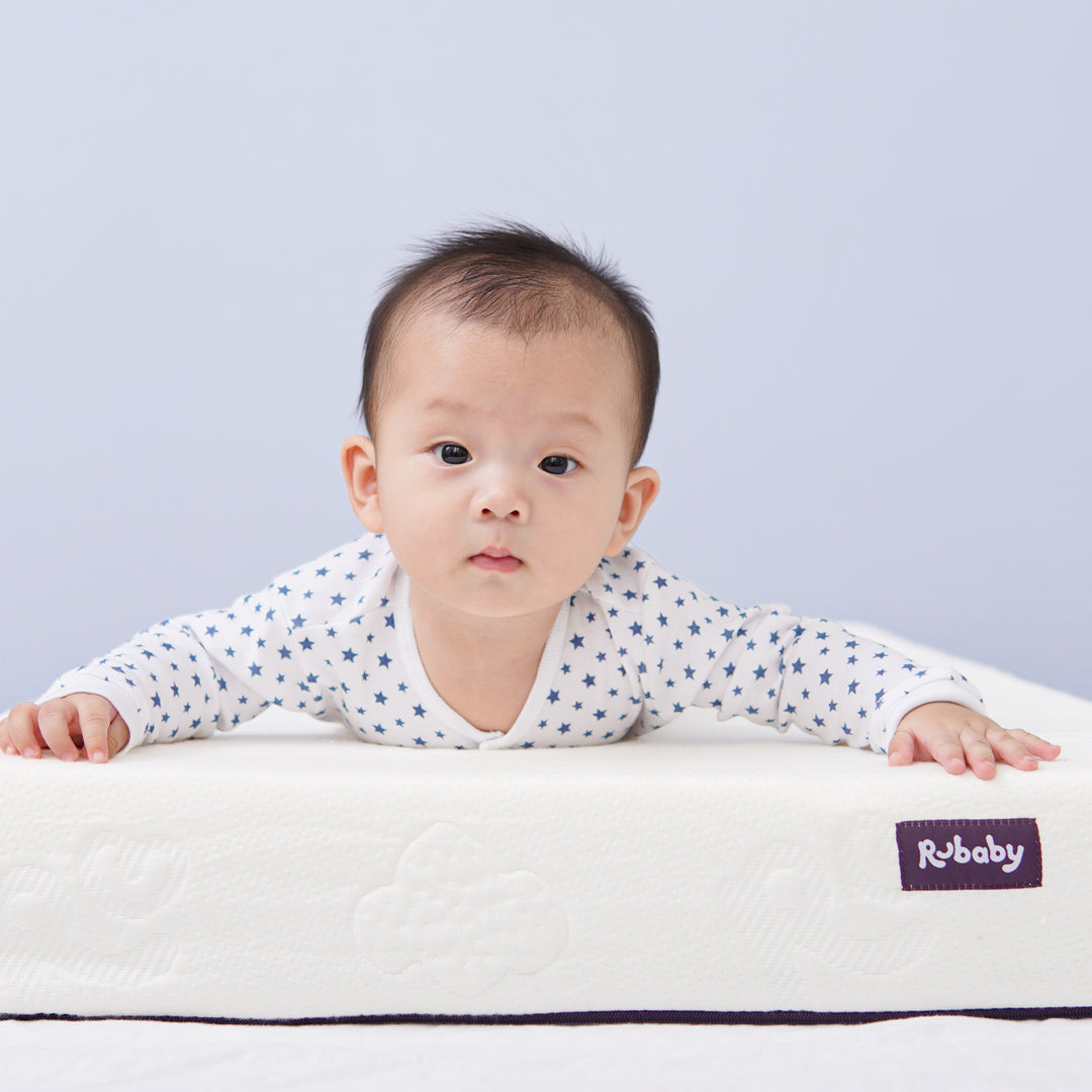 Baby Foam Mattress