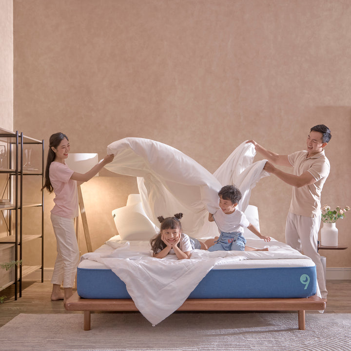 Combo Êm Ái Trọn Giấc