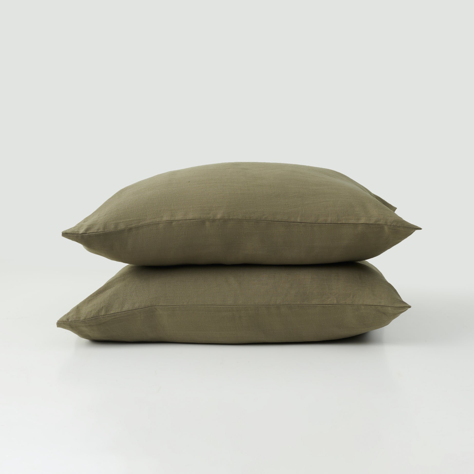 Ru9 Linen Pillowcase Set