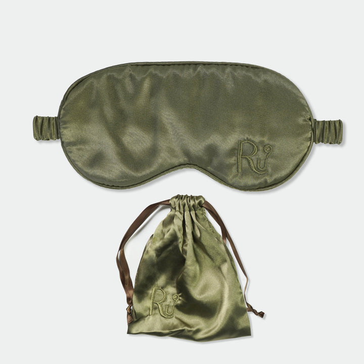 Ru9 Eye Mask