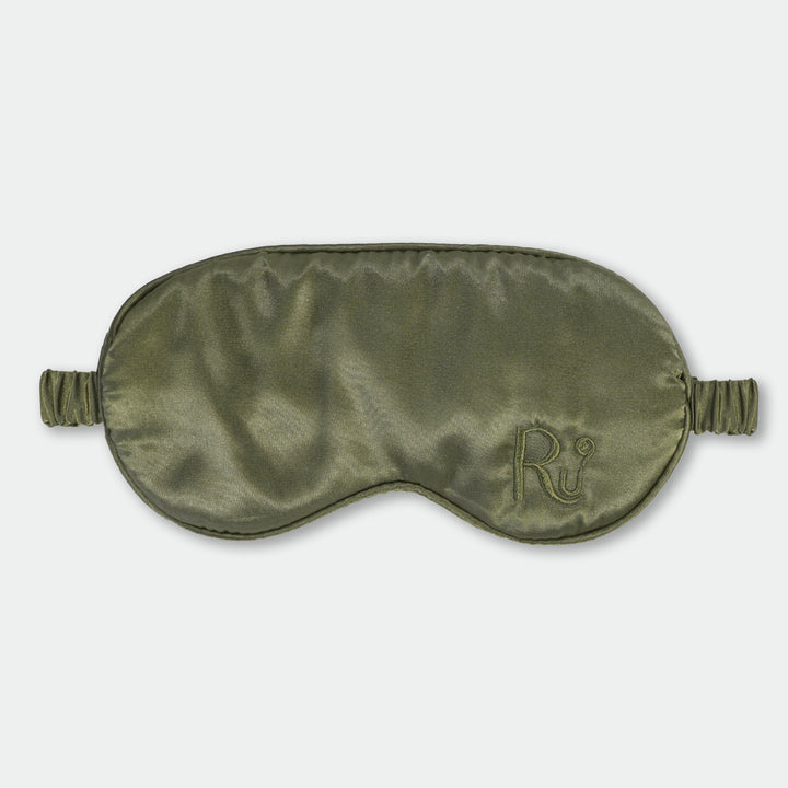 Ru9 Eye Mask