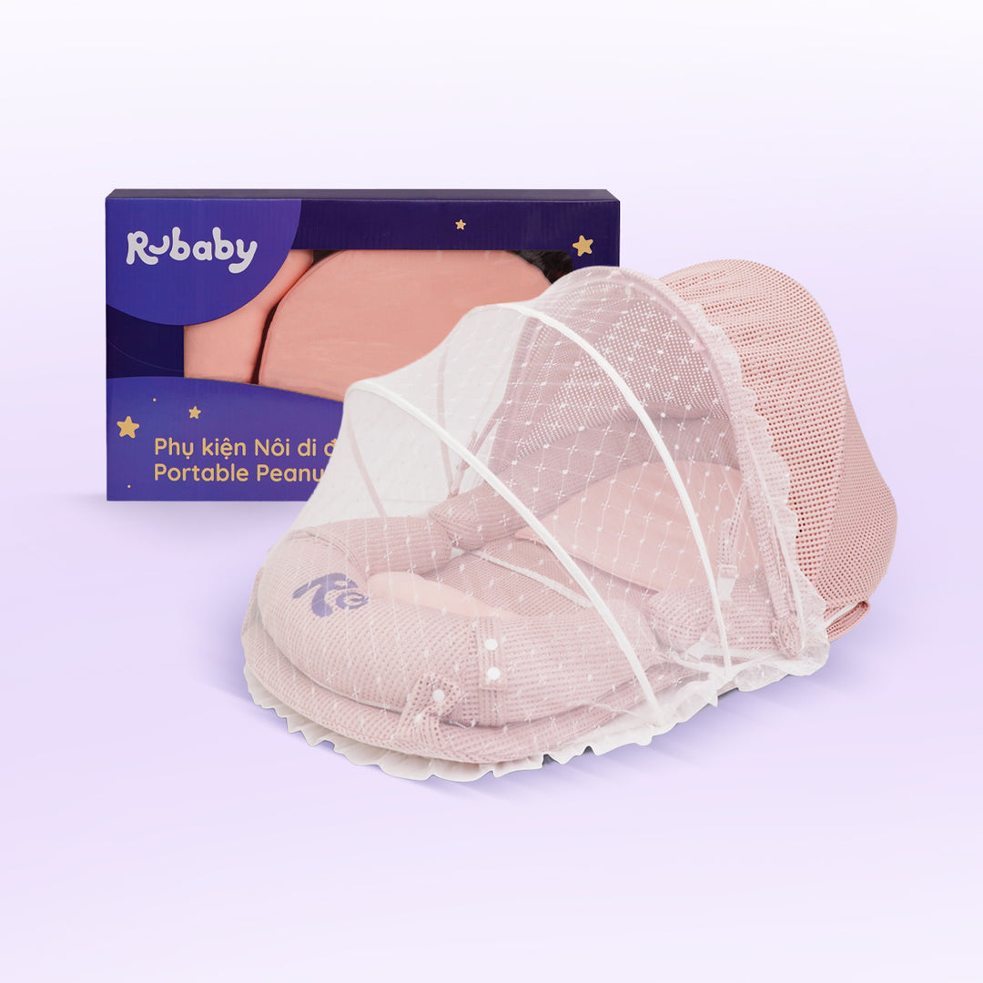 Co-Sleeping Bassinet Accessories
