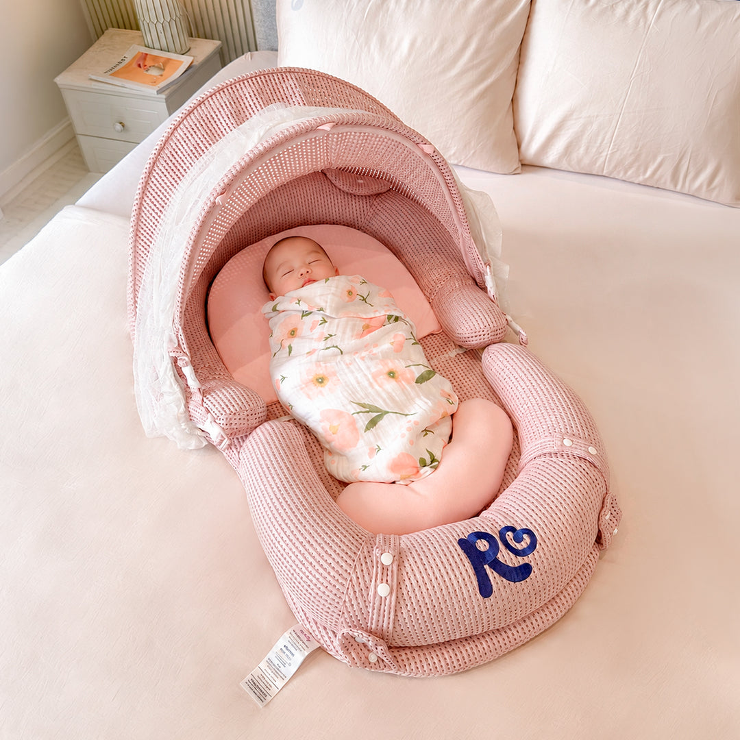 Co-Sleeping Bassinet Accessories