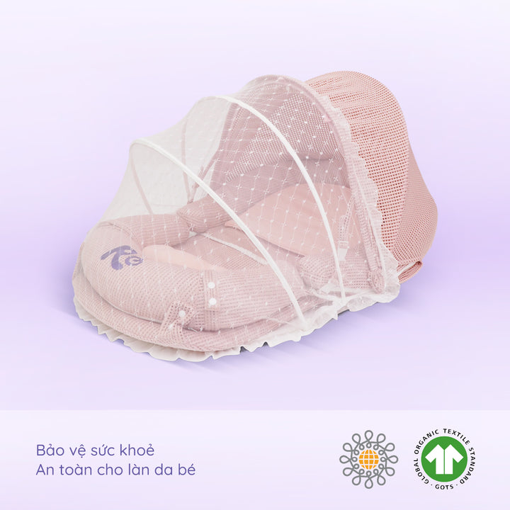 Co-Sleeping Bassinet Accessories