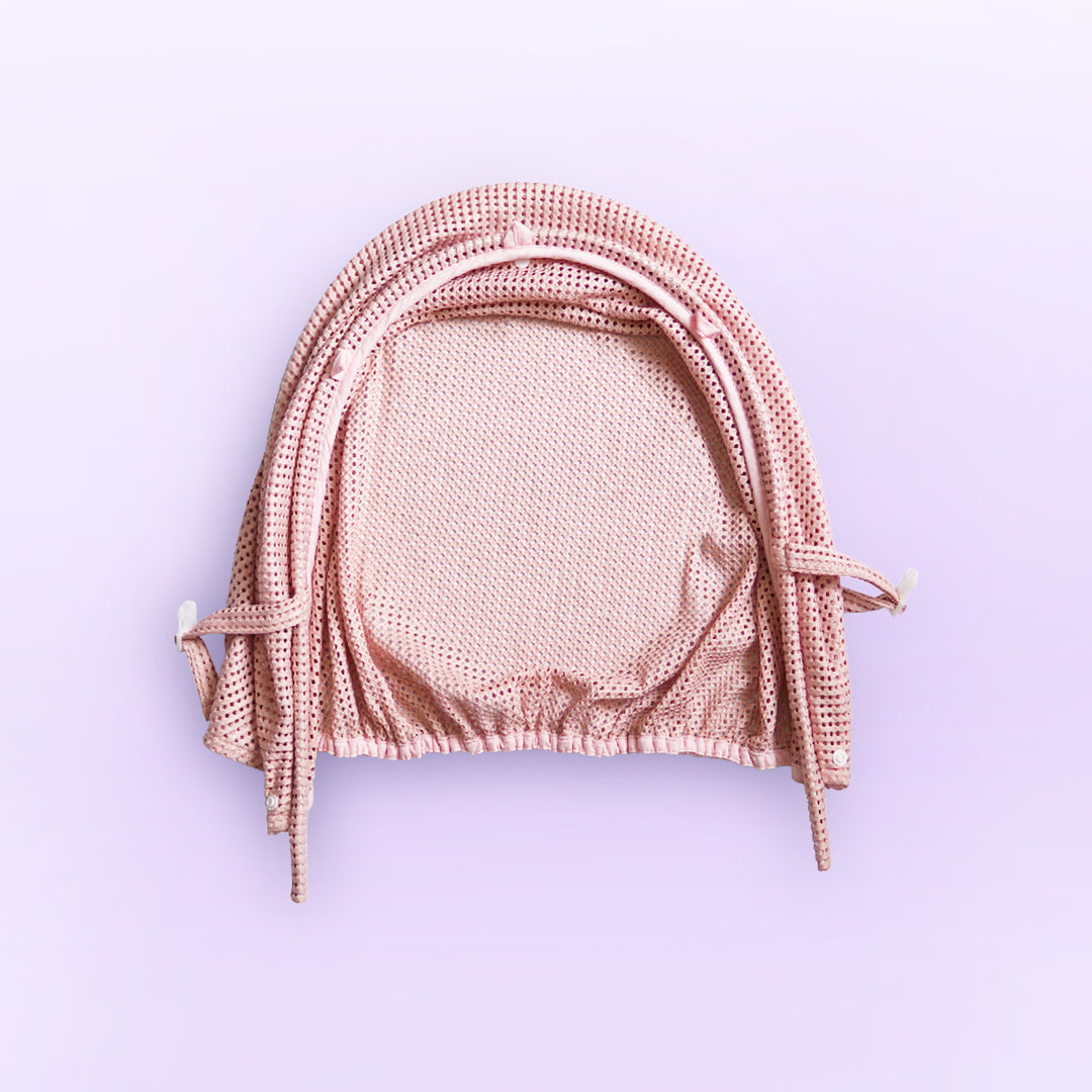 Co-Sleeping Bassinet Accessories