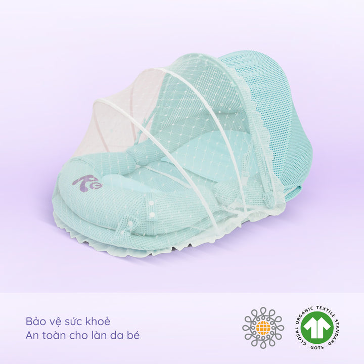 Co-Sleeping Bassinet Accessories