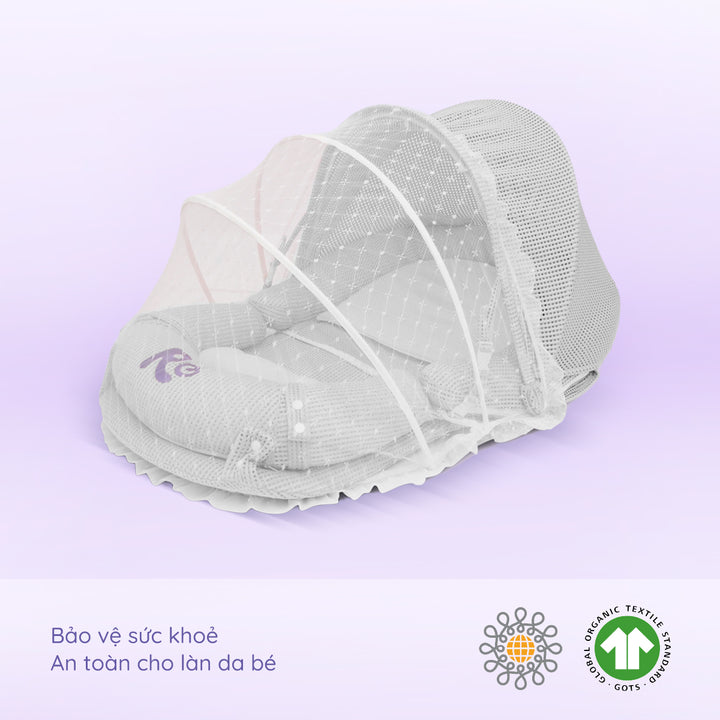 Co-Sleeping Bassinet Accessories
